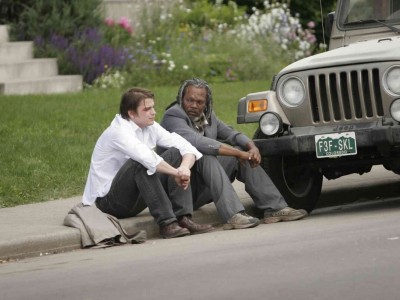 Воскрешая чемпиона