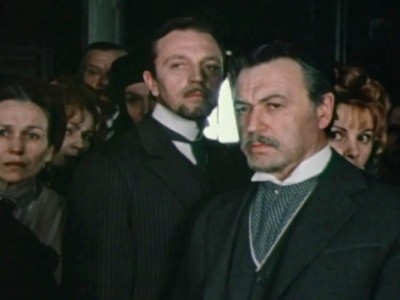 Егор Булычов и другие