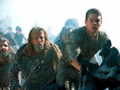 Планета обезьян