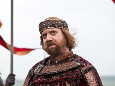 Железный рыцарь