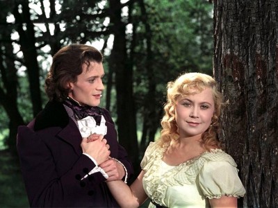 Евгений Онегин