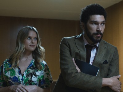 Корабль призраков