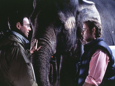 Больше, чем жизнь (5)