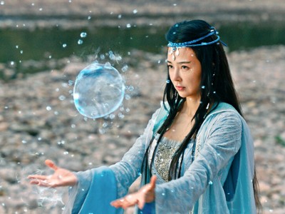 Легенда о русалке