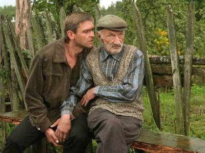 Поводырь (2)