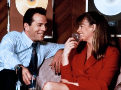 Свидание вслепую