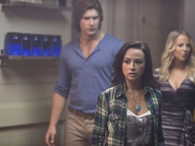 Не вижу зла 2