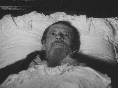 Простая смерть