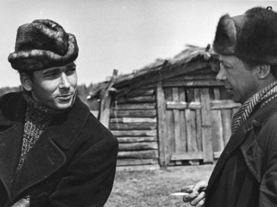 Только три ночи