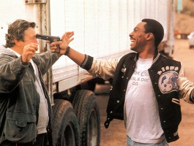 Полицейский из Беверли-Хиллз 2