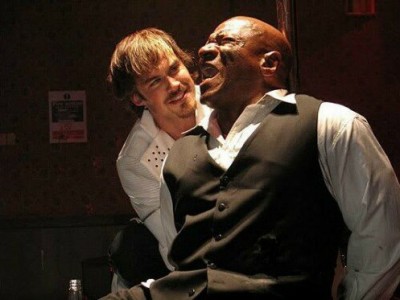 Турнир на выживание