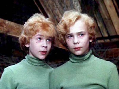 Приключения Электроника