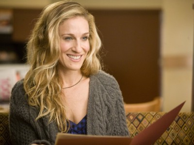 Секс в большом городе