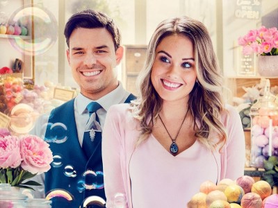 Любовь, пузырьки и Кристальная бухта