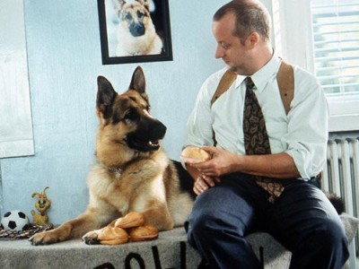 Комиссар Рекс (4)