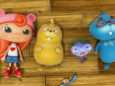 Дуда и Дада (5)