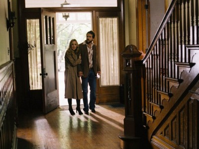 Ужас Амитивилля