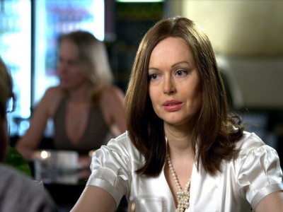 Полный контакт