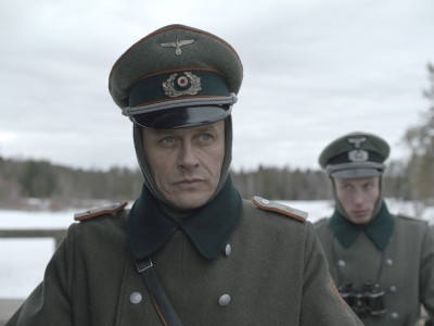 Лётчик
