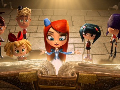 Книга жизни