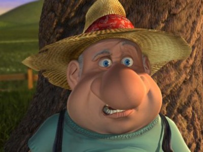 Рога и копыта (4)