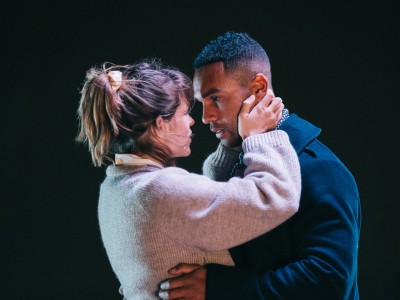 Через год в это же время