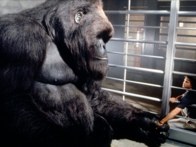 Могучий Джо Янг