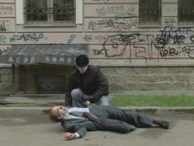 Только вперед (3)