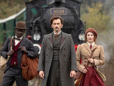 Вокруг света за 80 дней