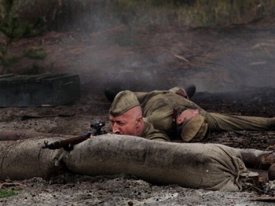 Снайпер. Последний выстрел (2)