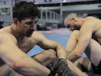 Боец. Лучший из лучших