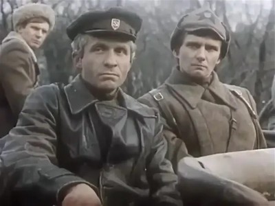 Три гильзы от английского карабина