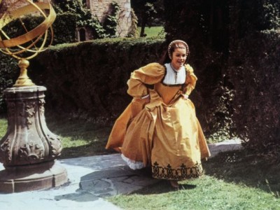 Тысяча дней Анны (4)