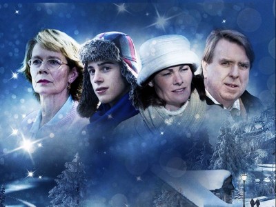 Рождественский ангел