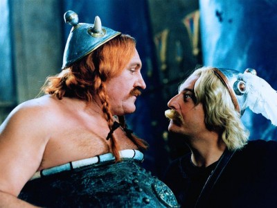 Астерикс и Обеликс: Миссия Клеопатра