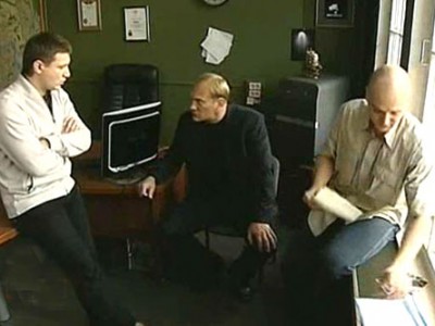 Бандитский Петербург 10: Расплата (6)