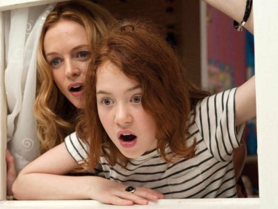 Джоди Моди и нескучное лето