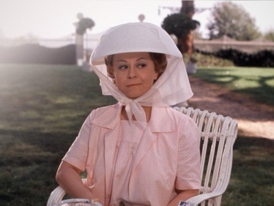 Джульетта и духи