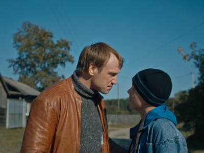 Папаша в бегах