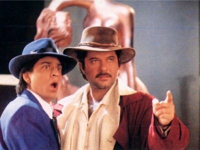 Три брата (3)