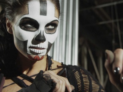 Наёмный убийца