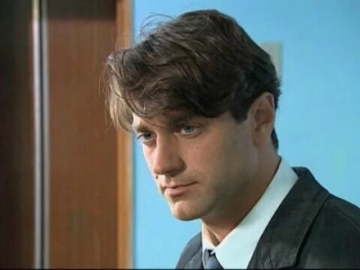 Я — телохранитель