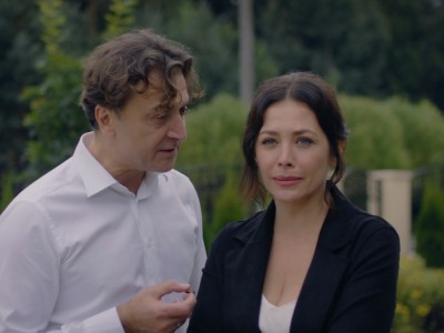 Разбитое зеркало