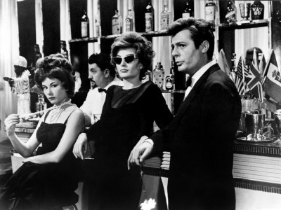 Восемь с половиной