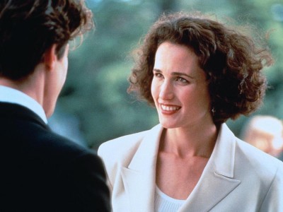 Четыре свадьбы и одни похороны