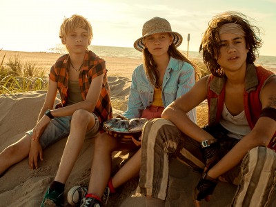 Пираты по соседству