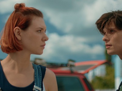 Саня, газуй! Новый поворот