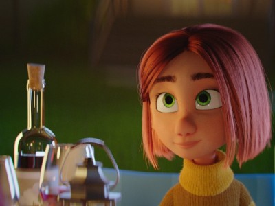 Творцы снов