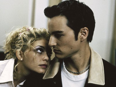 Пункт назначения