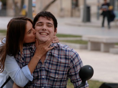 Пристегните ремни